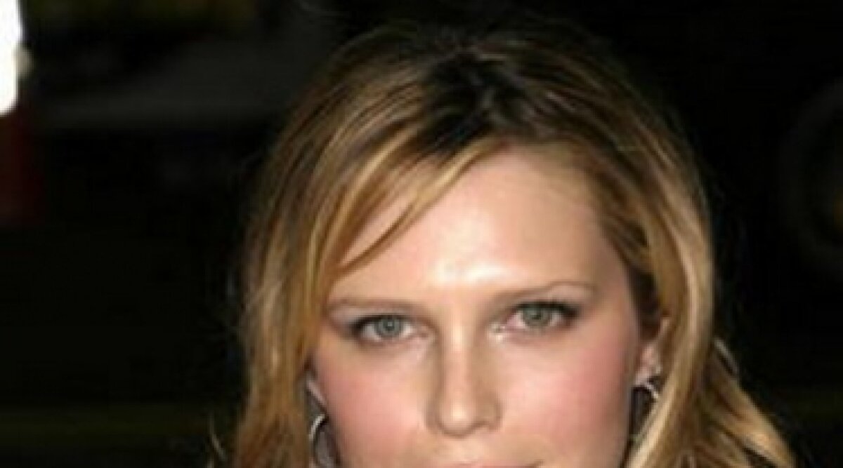 Tommy Haas se însoară cu actriţa Sara Foster