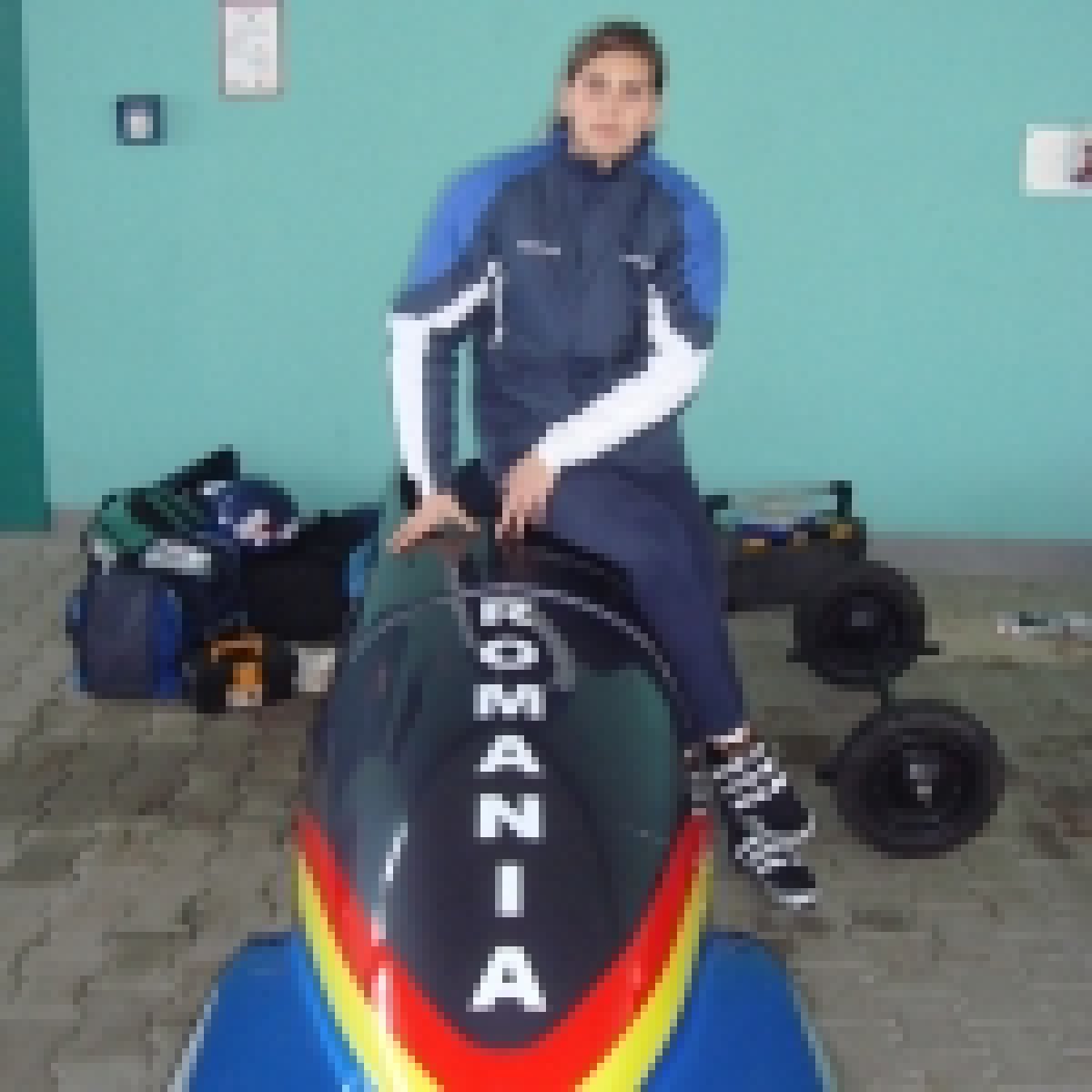 Doi boberi, refuzaţi de Federaţie pentru JO