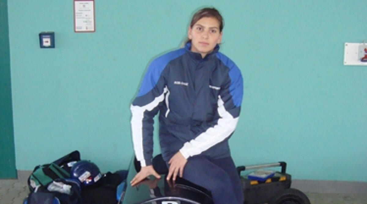 Doi boberi, refuzaţi de Federaţie pentru JO