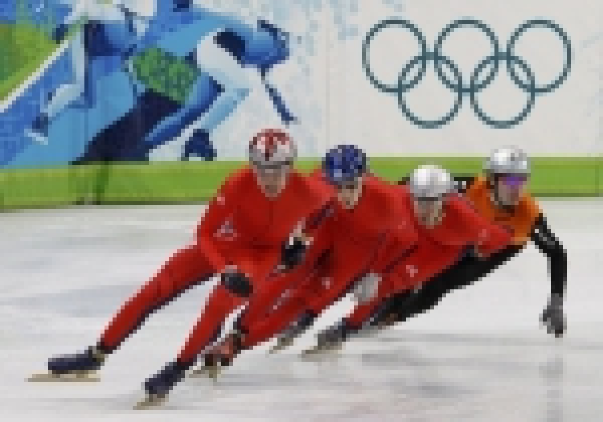 Doi boberi, refuzaţi de Federaţie pentru JO