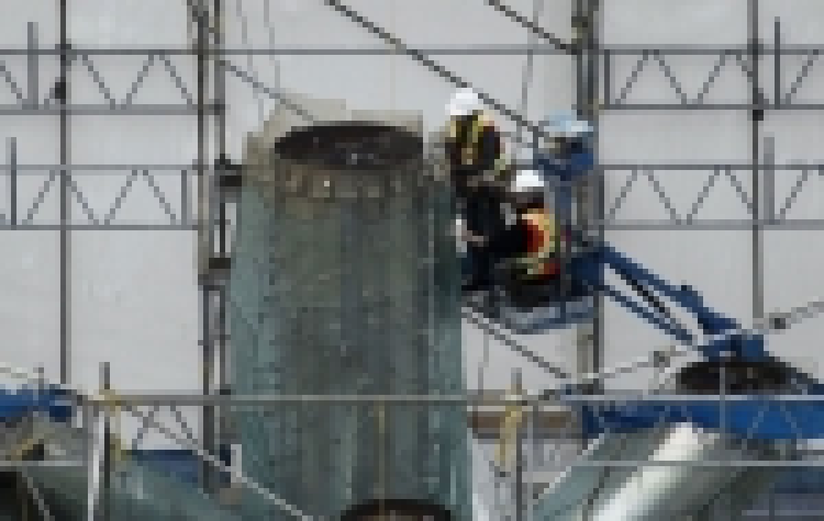 Doi boberi, refuzaţi de Federaţie pentru JO