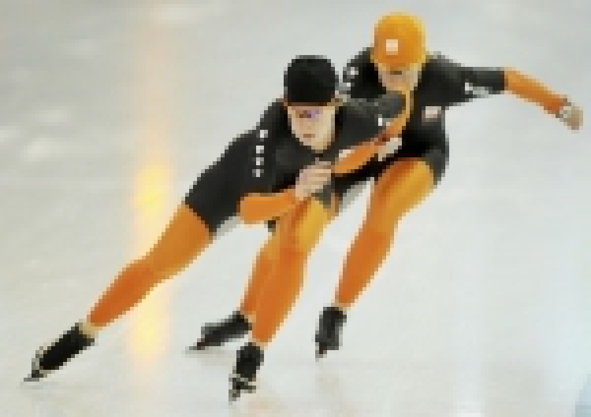 Doi boberi, refuzaţi de Federaţie pentru JO