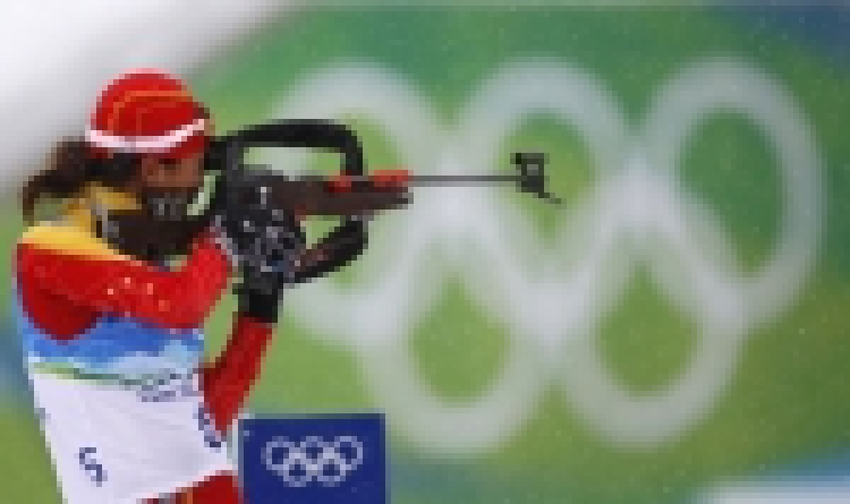 Doi boberi, refuzaţi de Federaţie pentru JO