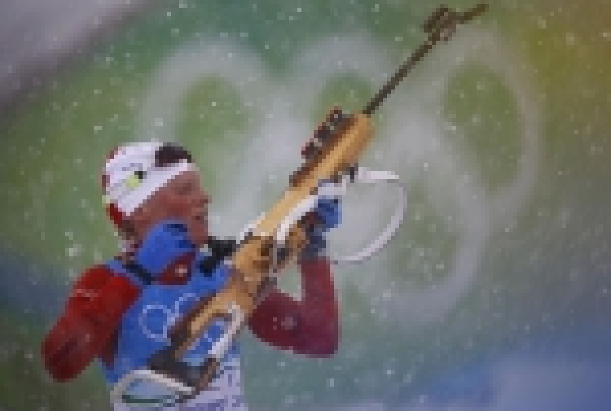 Doi boberi, refuzaţi de Federaţie pentru JO