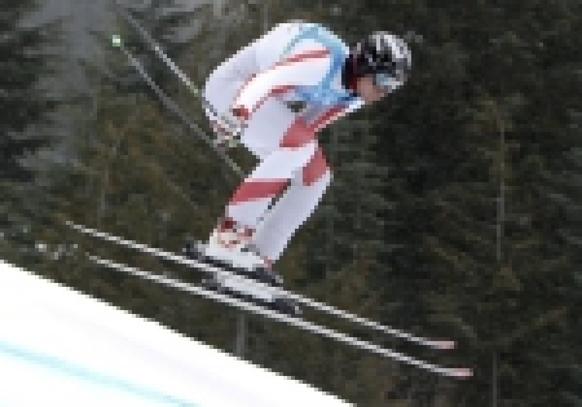 Doi boberi, refuzaţi de Federaţie pentru JO