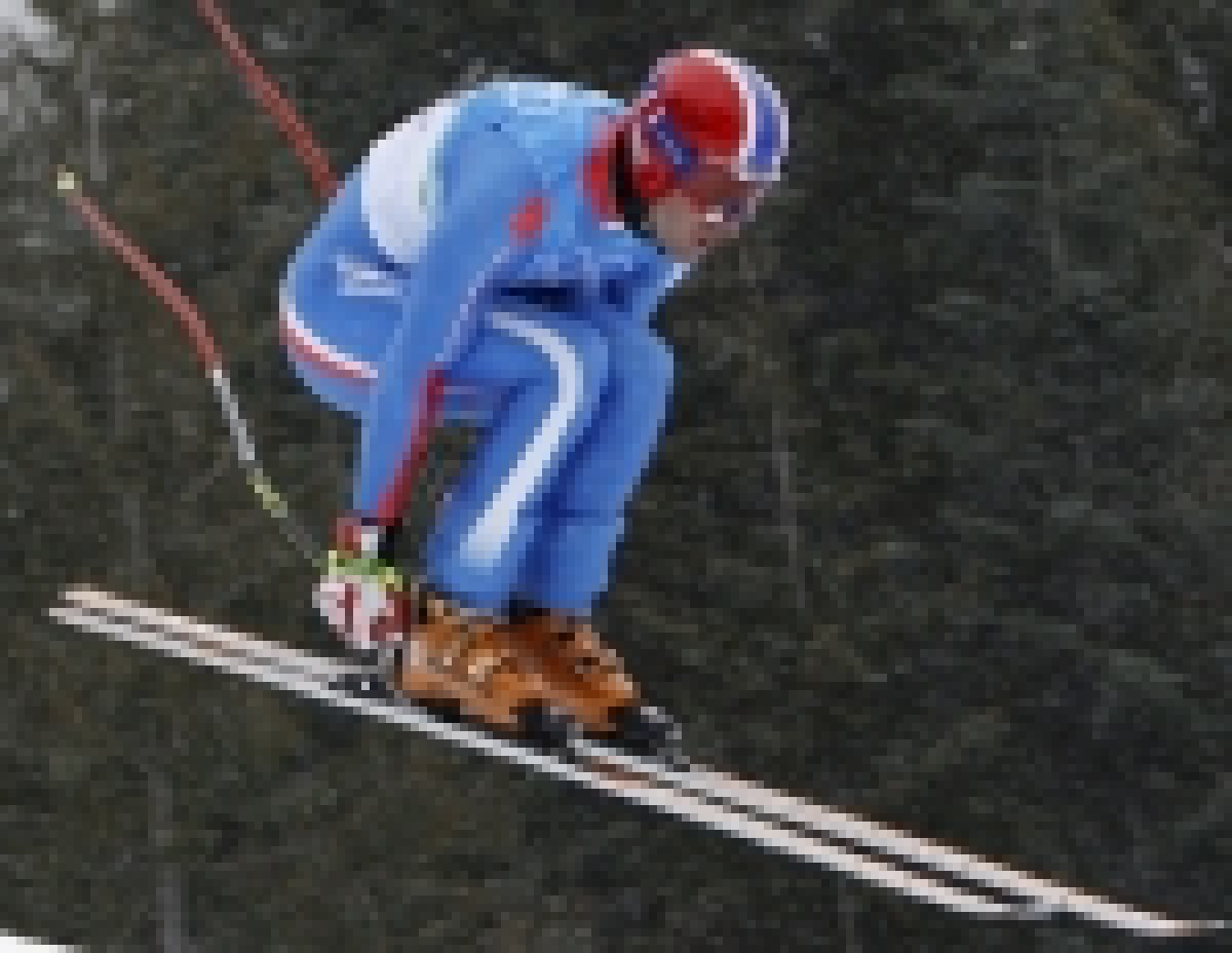 Doi boberi, refuzaţi de Federaţie pentru JO