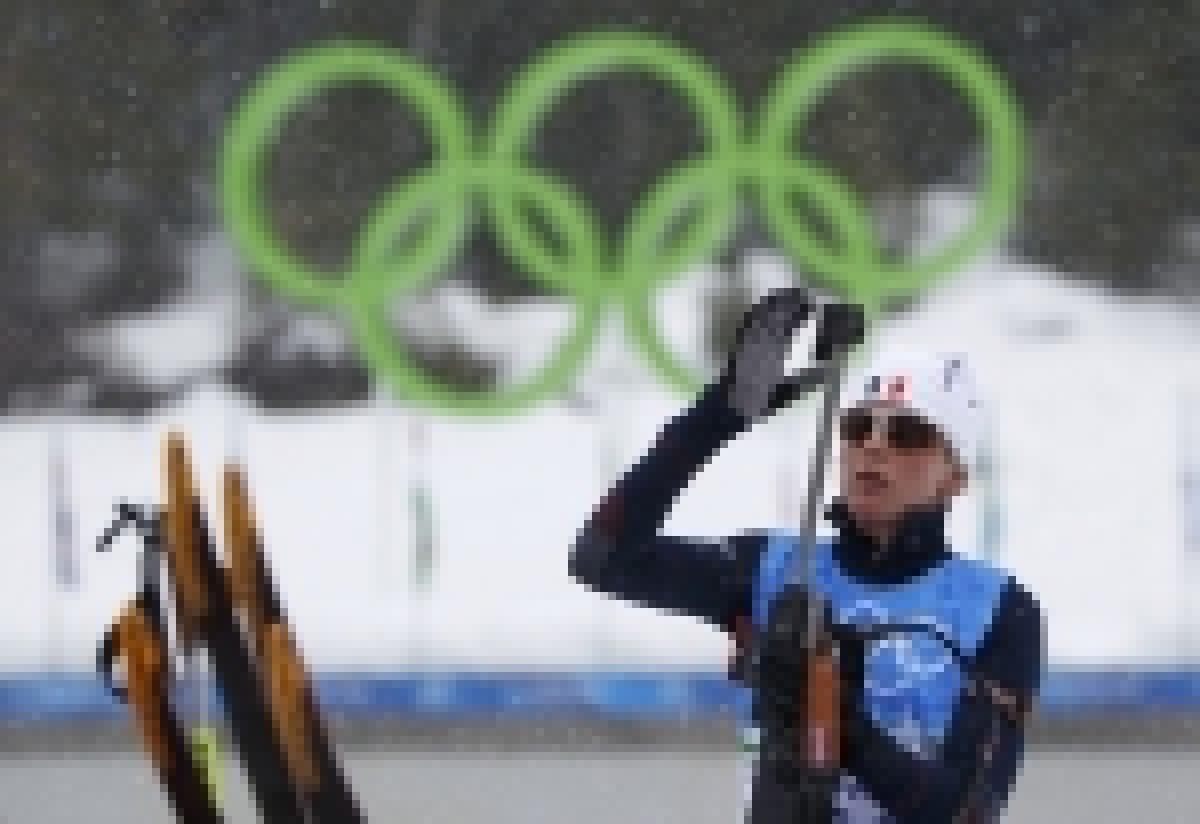 Doi boberi, refuzaţi de Federaţie pentru JO