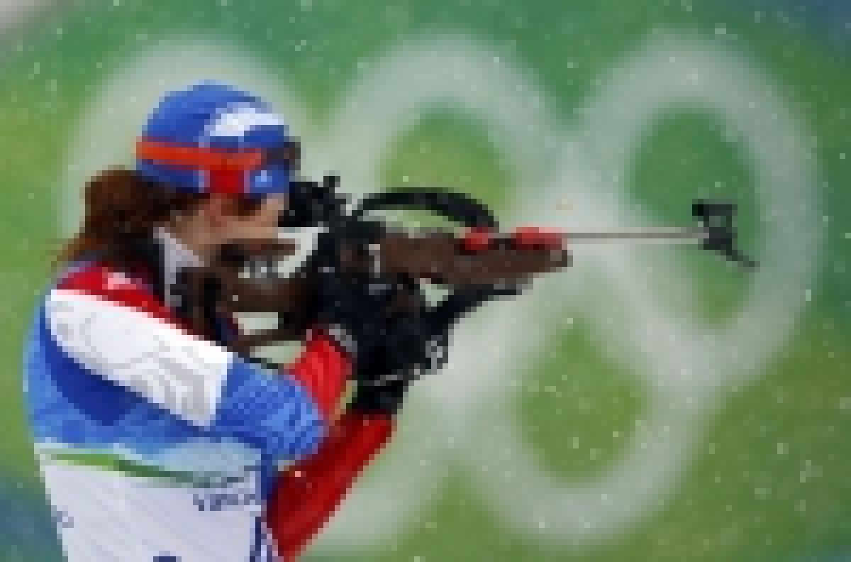 Doi boberi, refuzaţi de Federaţie pentru JO