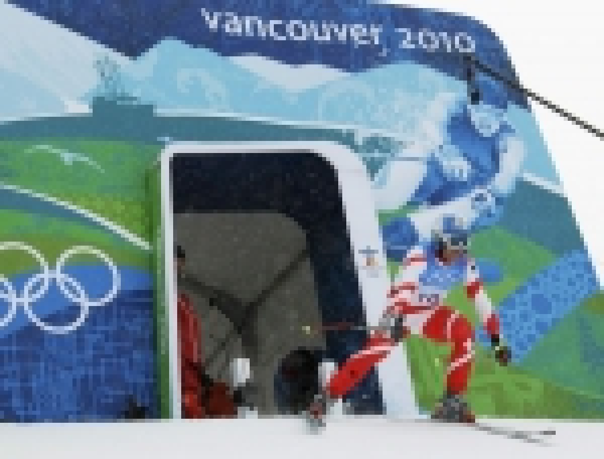 Doi boberi, refuzaţi de Federaţie pentru JO