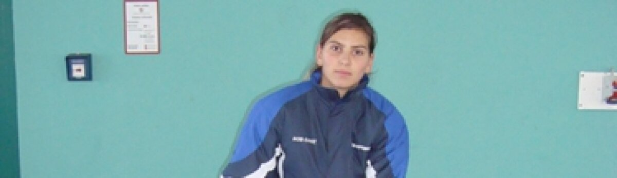 Doi boberi, refuzaţi de Federaţie pentru JO