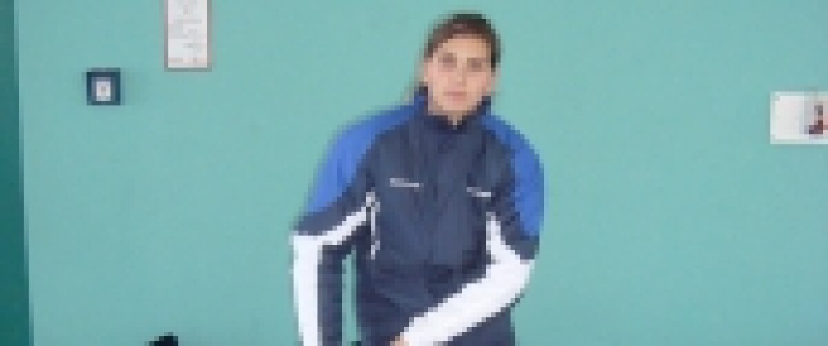 Doi boberi, refuzaţi de Federaţie pentru JO