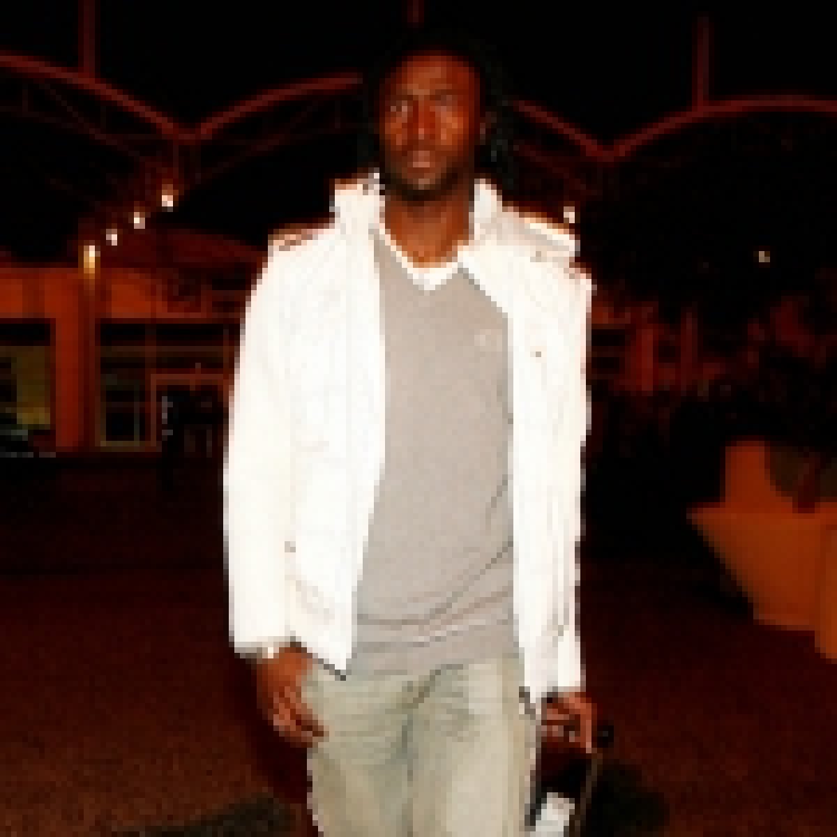 Diarra a ajuns aseară în Antalya: "Voi rămîne la Steaua!"