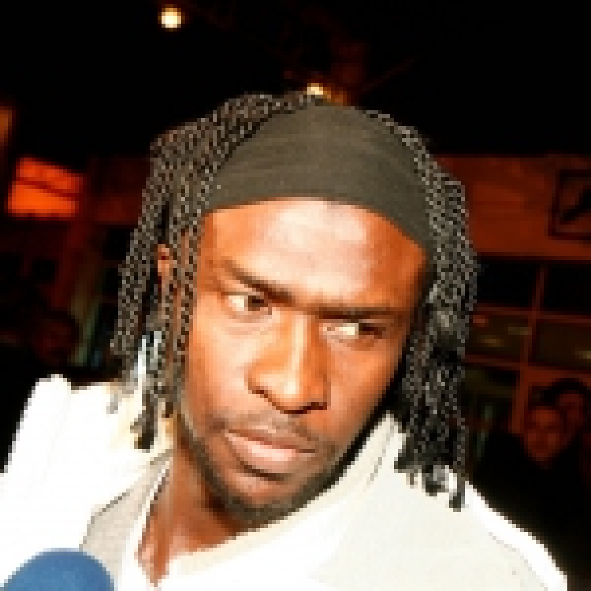 Diarra a ajuns aseară în Antalya: "Voi rămîne la Steaua!"