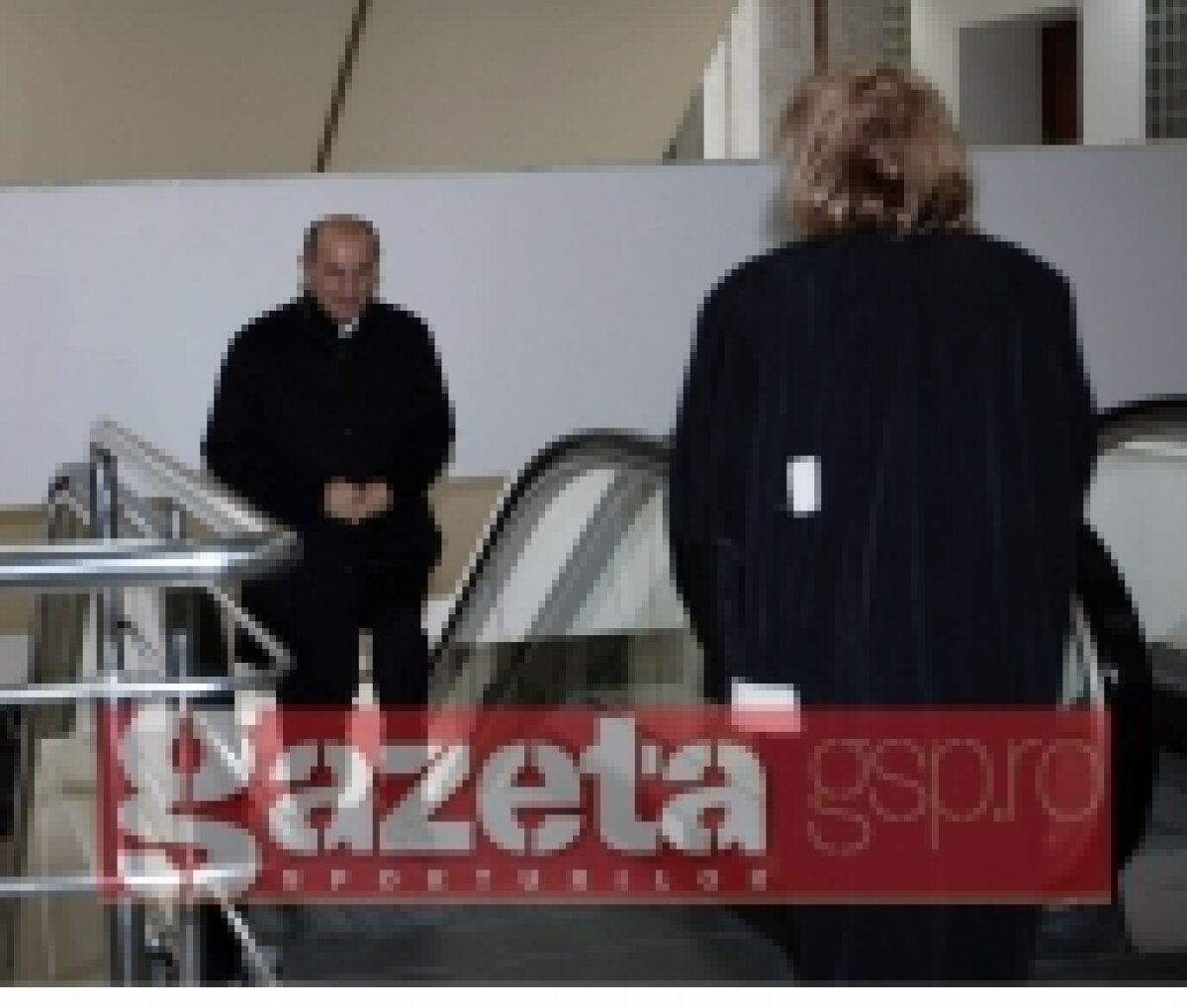 Copos: “Mi-am pierdut un an din viaţă la tribunal”