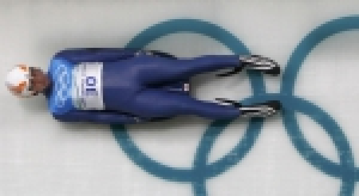 IMAGINI ŞOCANTE / Olimpiada începe în doliu: un sportiv georgian a decedat!