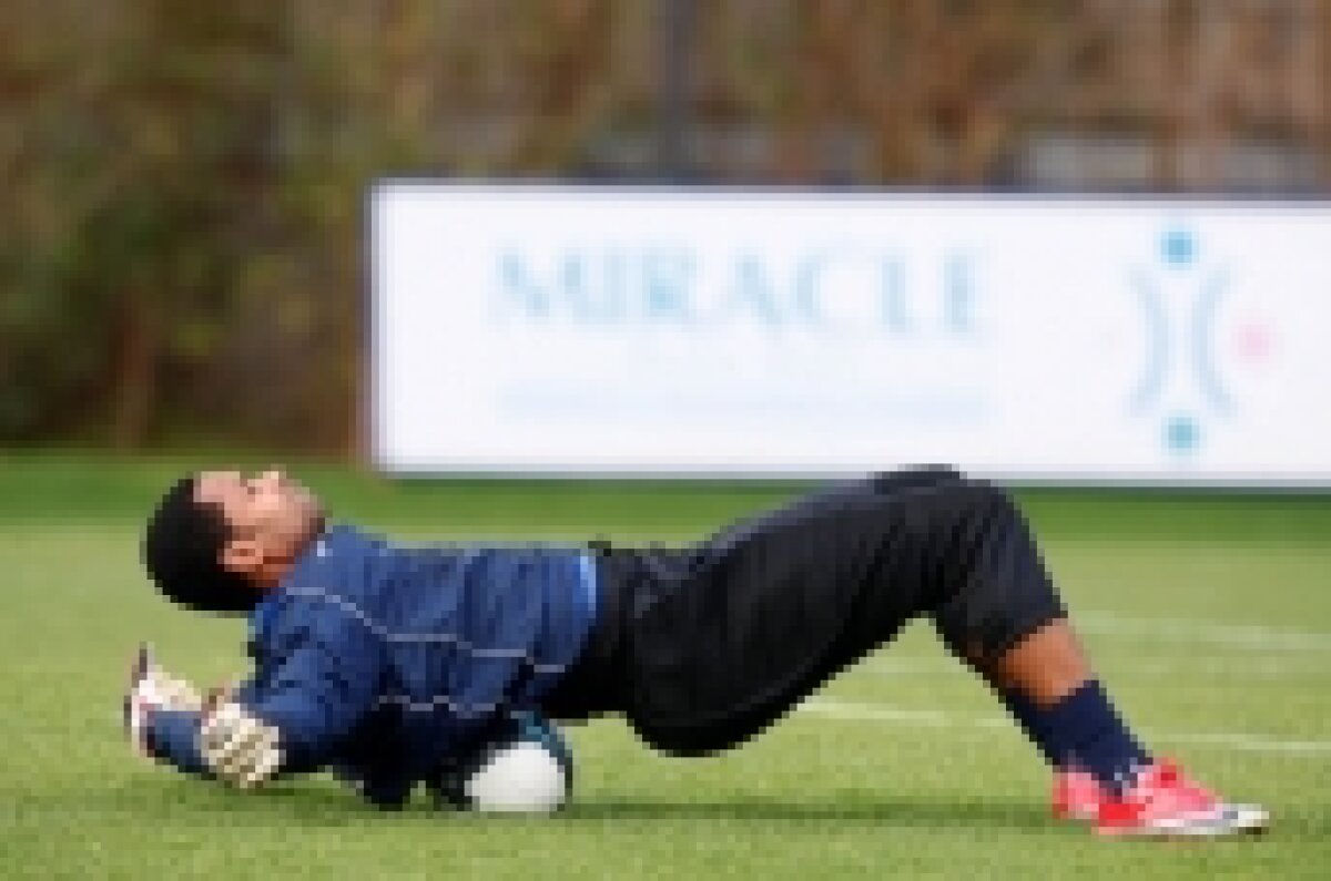 Stoichiţă: "Tănase ar putea pleca la Dinamo Moscova!"