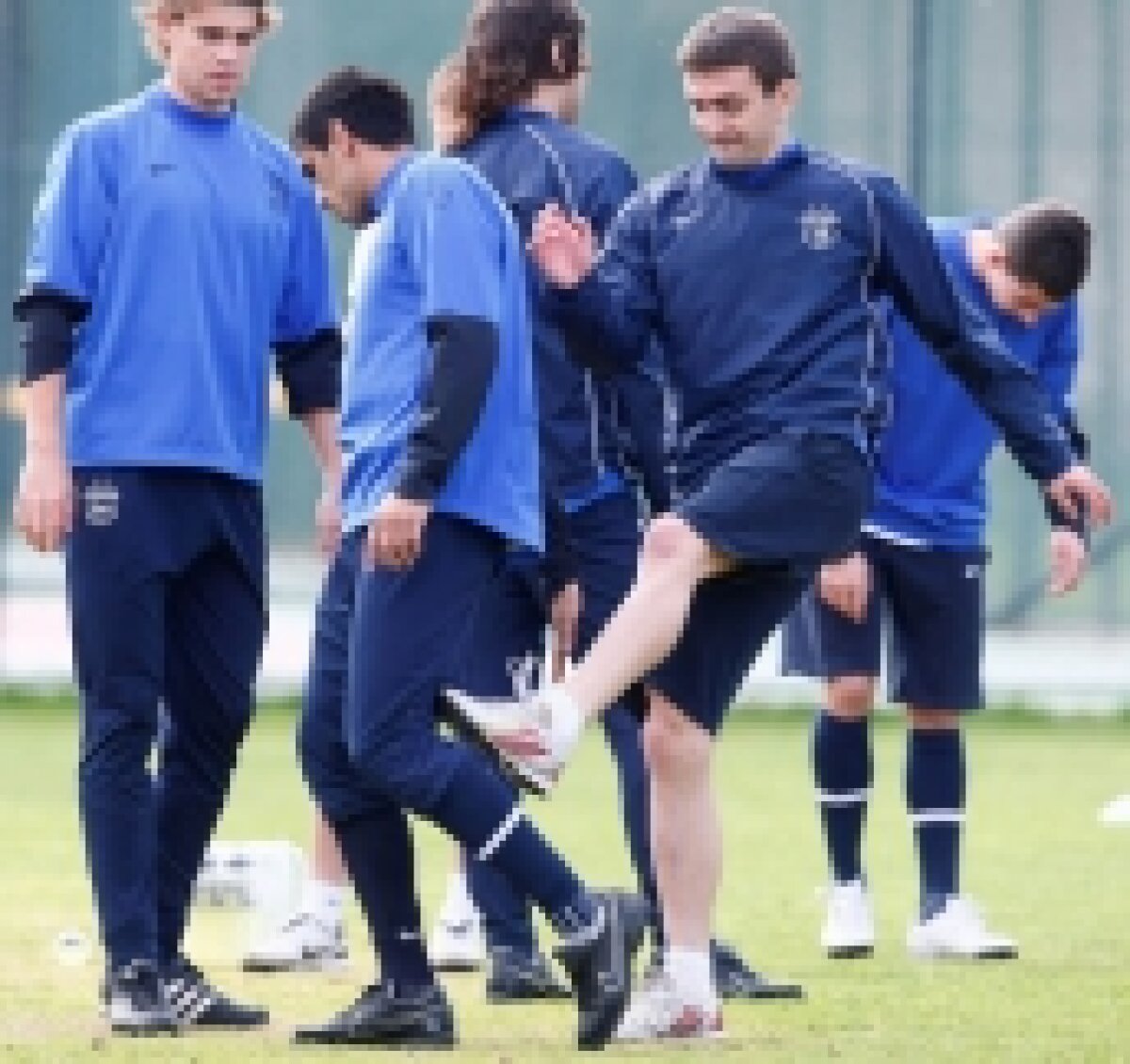 Stoichiţă: "Tănase ar putea pleca la Dinamo Moscova!"