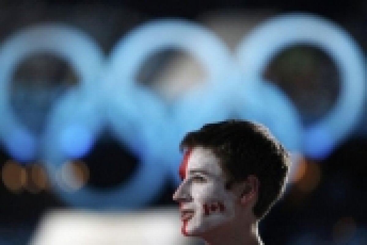 Jocurile Olimpice de Iarnă au început! Vezi cum a decurs ceremonia de deschidere!