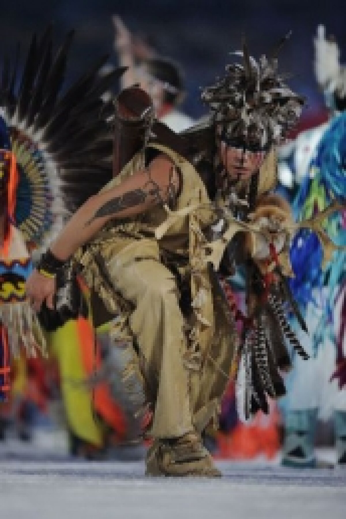 Jocurile Olimpice de Iarnă au început! Vezi cum a decurs ceremonia de deschidere!