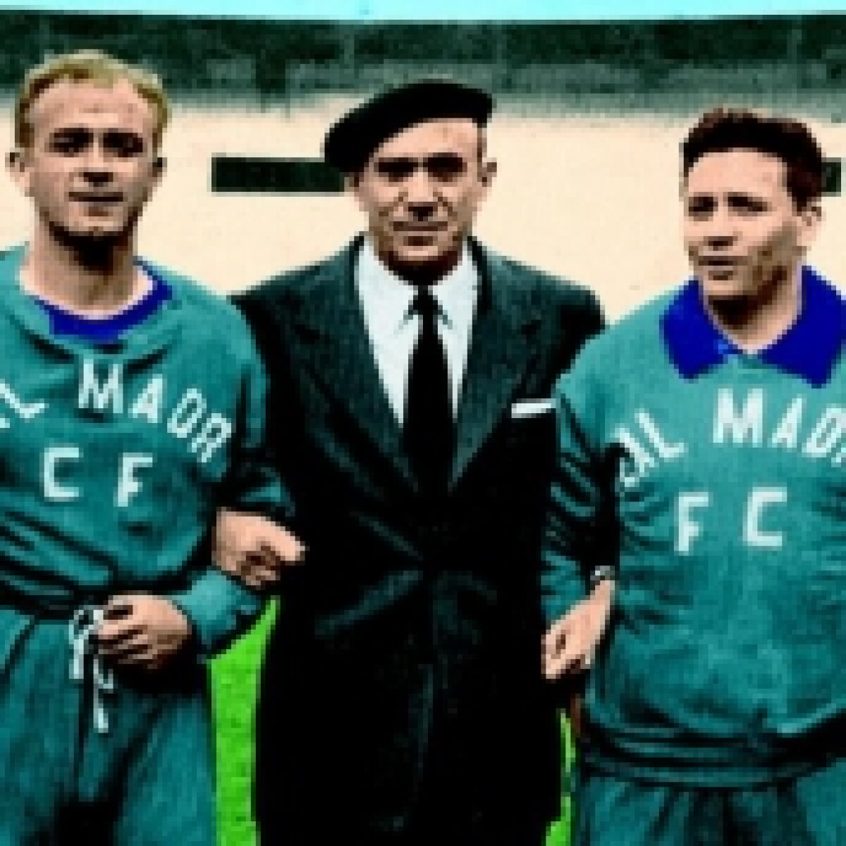 Luis Molowny, legendă a lui Real Madrid, a încetat din viaţă