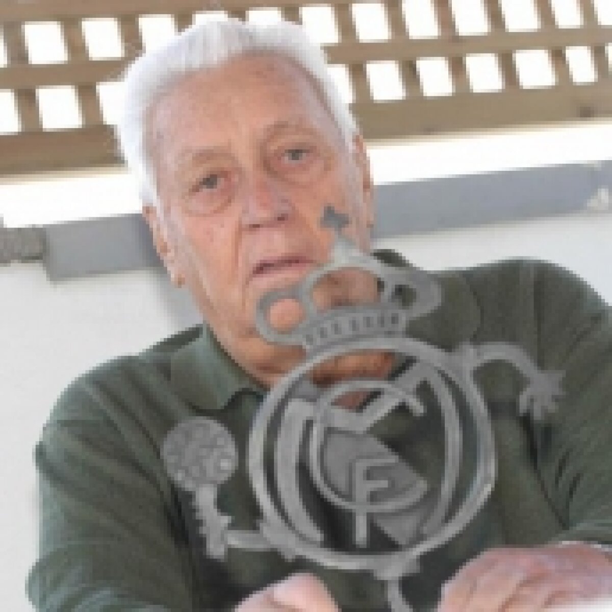 Luis Molowny, legendă a lui Real Madrid, a încetat din viaţă