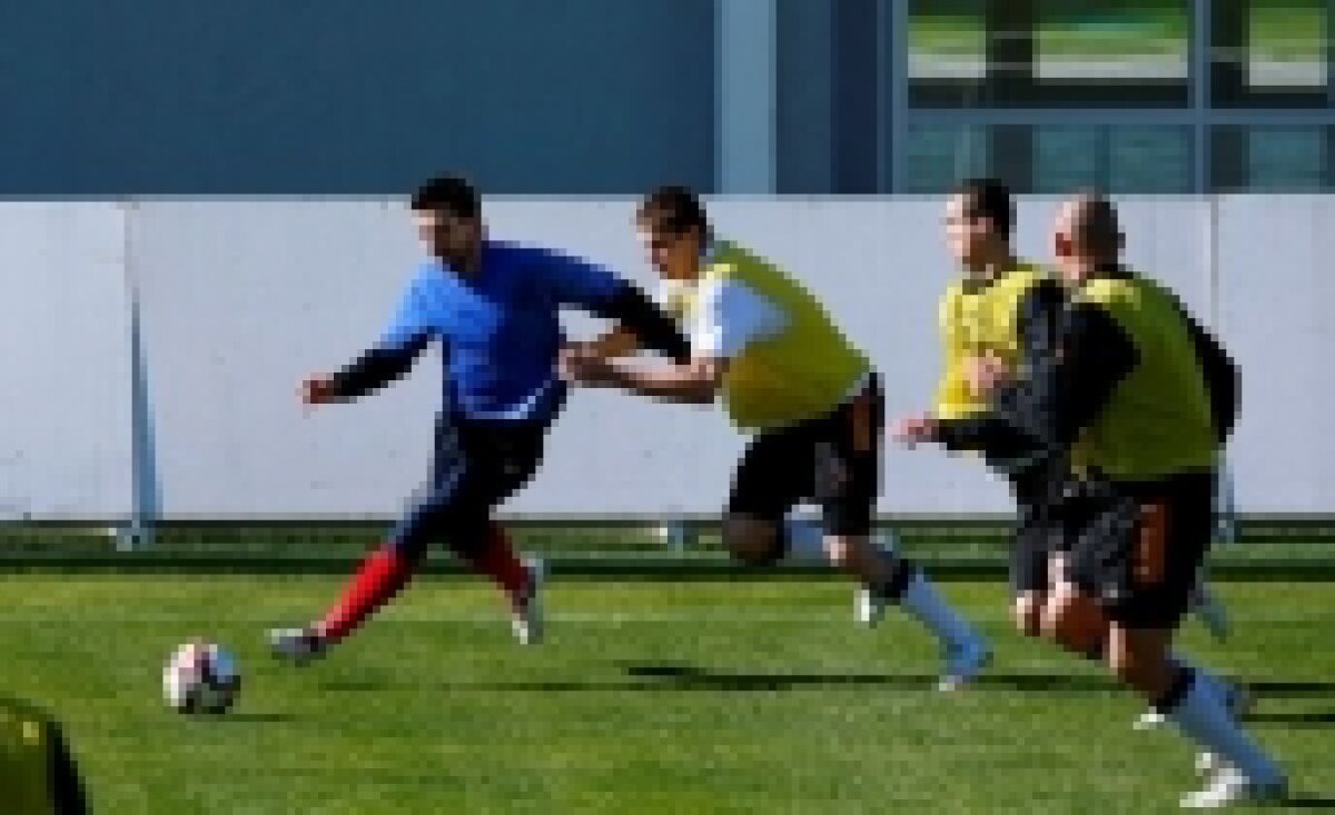 Emeghara află la Bologna dacă joacă în retur » Pe teren sau la spital!