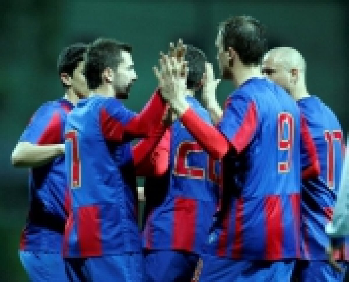 Emeghara află la Bologna dacă joacă în retur » Pe teren sau la spital!