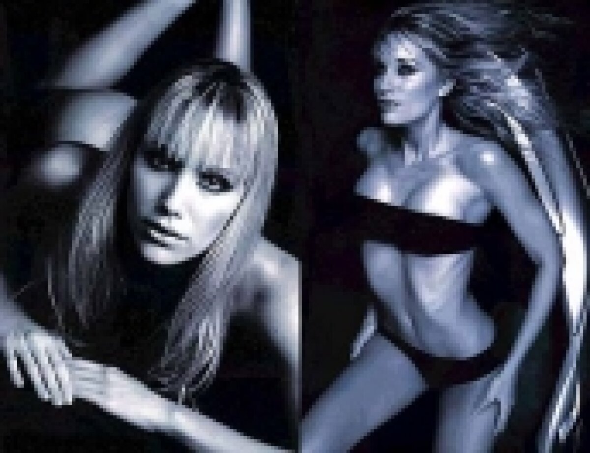 FOTO / Special de Valentine's Day: top 30 cele mai sexy iubite de fotbalişti!