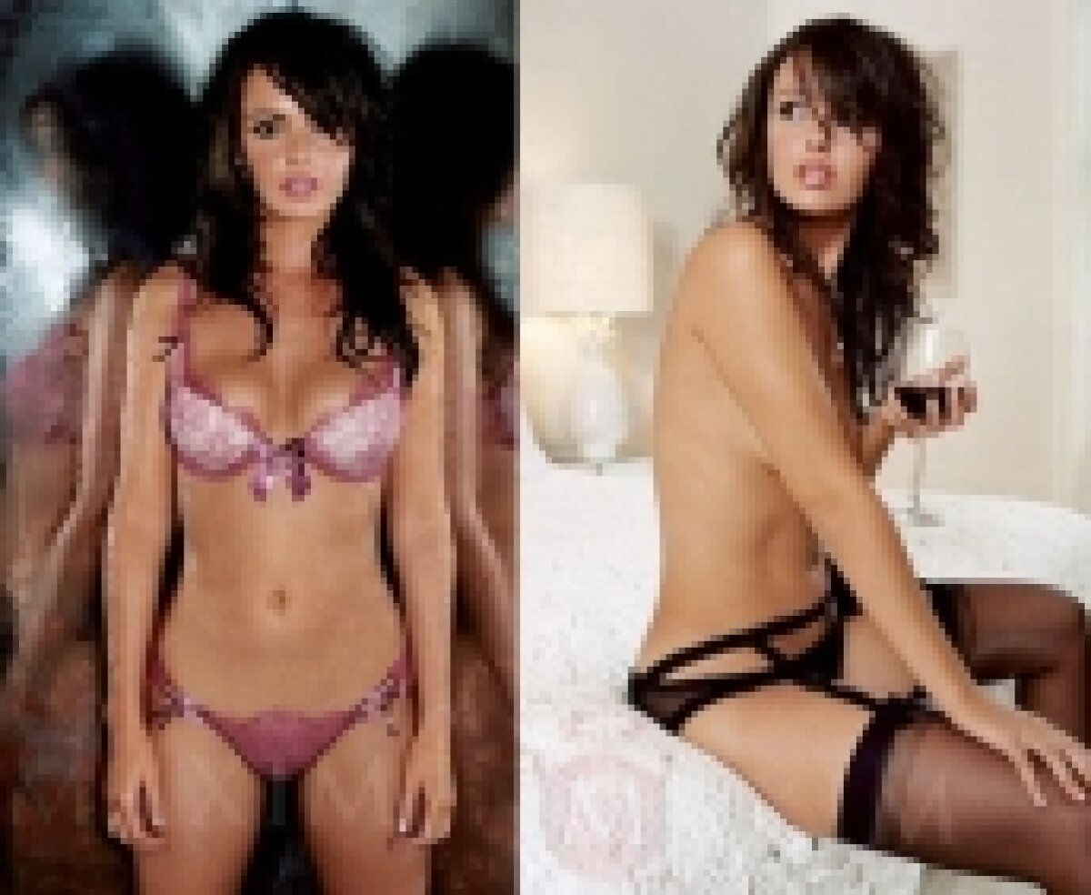 FOTO / Special de Valentine's Day: top 30 cele mai sexy iubite de fotbalişti!