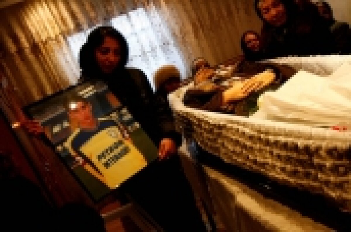 Ultimele cuvinte ale fotbalistului Marian Pîrşă, răpus de cancer sîmbătă: "Tăticule, adu-mi adidaşii!"