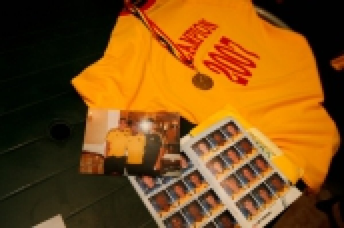 Ultimele cuvinte ale fotbalistului Marian Pîrşă, răpus de cancer sîmbătă: "Tăticule, adu-mi adidaşii!"