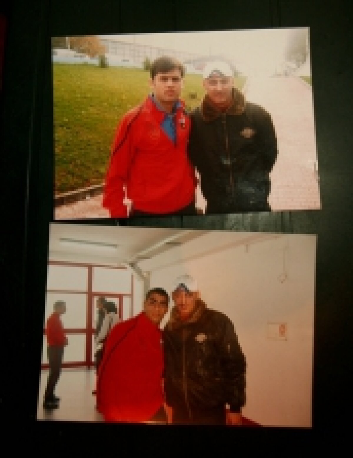 Ultimele cuvinte ale fotbalistului Marian Pîrşă, răpus de cancer sîmbătă: "Tăticule, adu-mi adidaşii!"