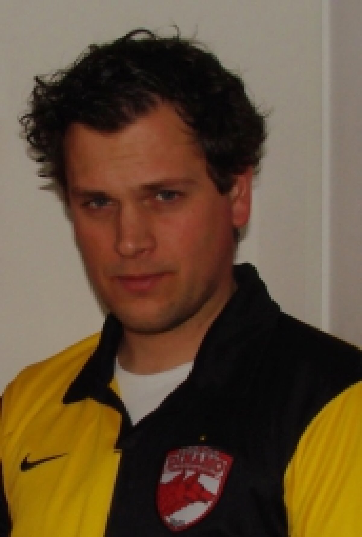 Fă cunoştinţă cu cel mai înfocat dinamovist de peste hotare!