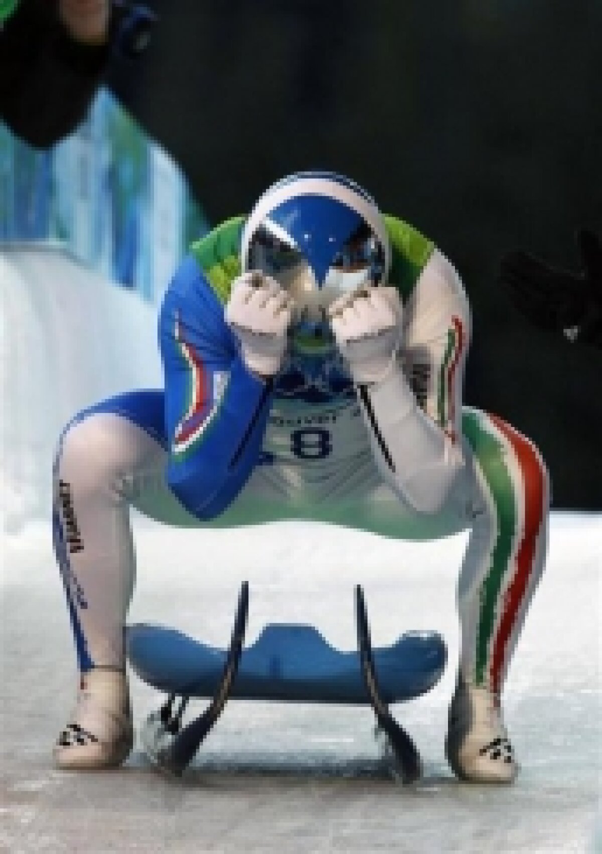 Vezi o galerie foto impresionantă de la JO de la Vancover!