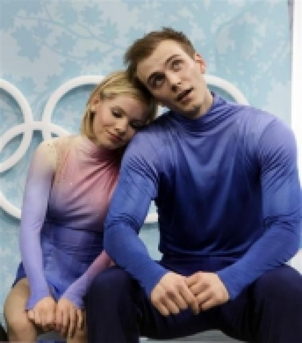 Vezi o galerie foto impresionantă de la JO de la Vancover!