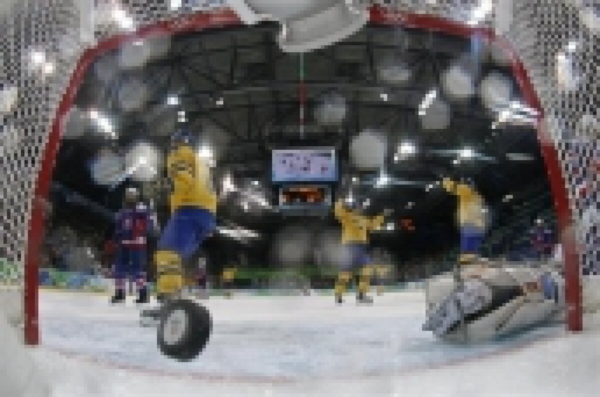 Vezi o galerie foto impresionantă de la JO de la Vancover!