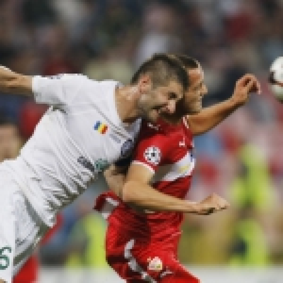 Ialomiţenii încearcă imposibilul la Liverpool » "Profităm!"