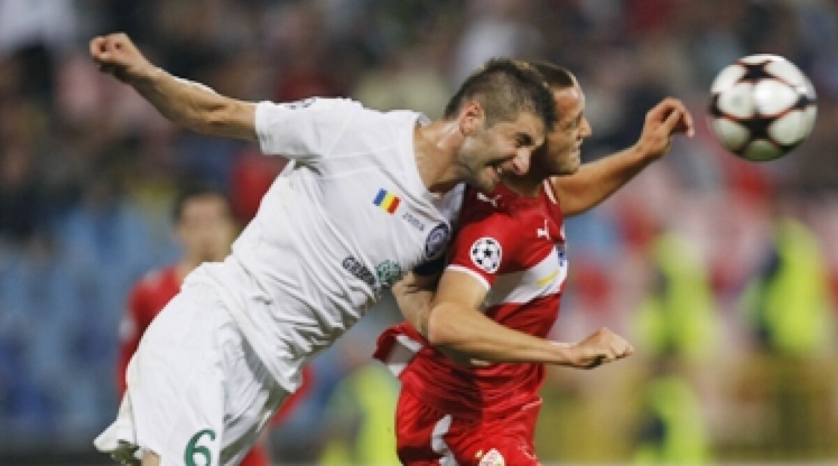 Ialomiţenii încearcă imposibilul la Liverpool » "Profităm!"