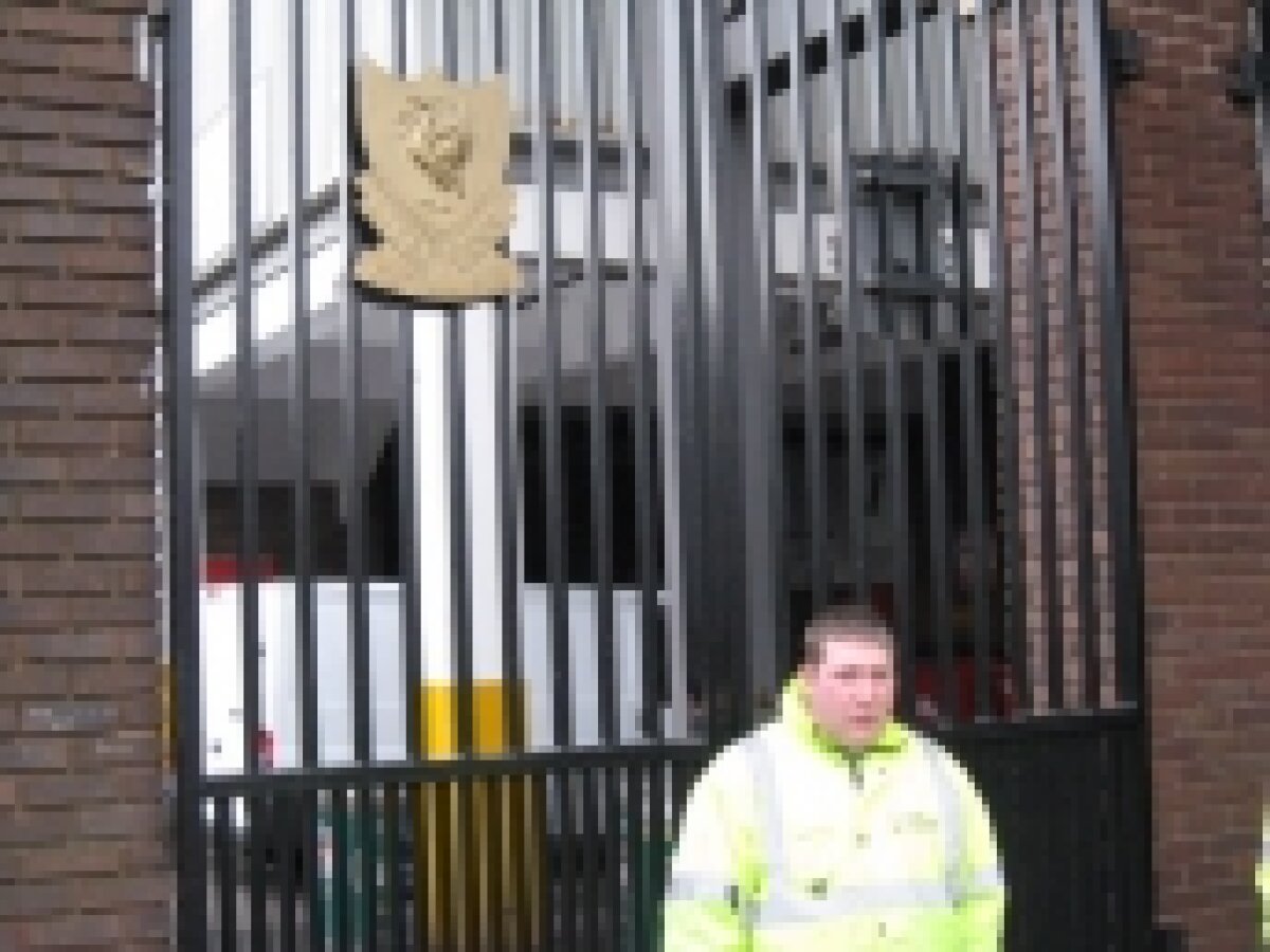 Ialomiţenii încearcă imposibilul la Liverpool » "Profităm!"