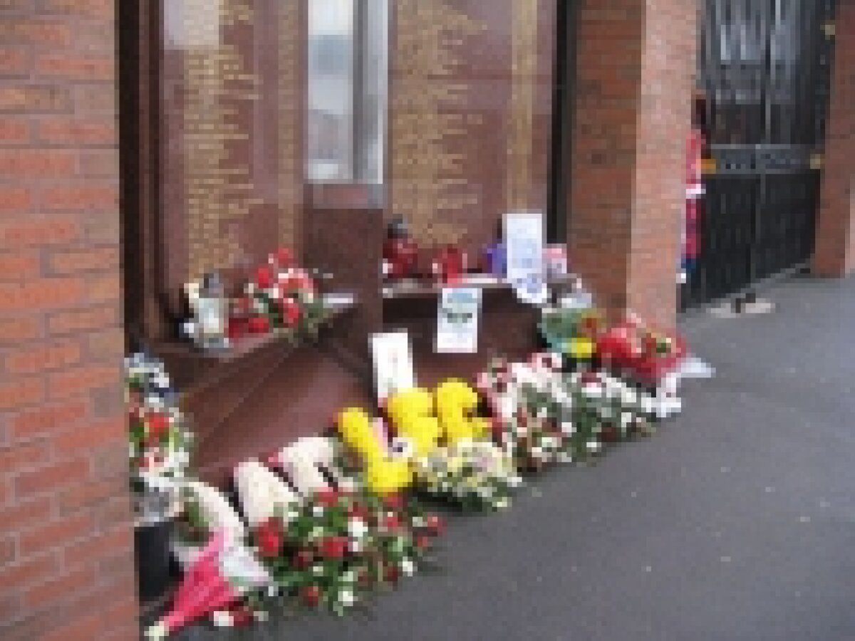 Ialomiţenii încearcă imposibilul la Liverpool » "Profităm!"