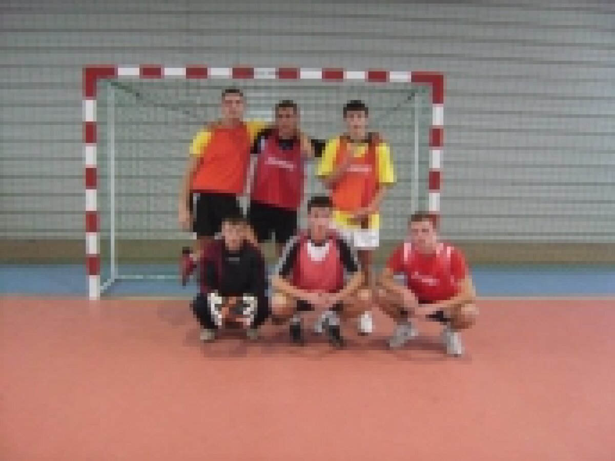 Calităţile sportive