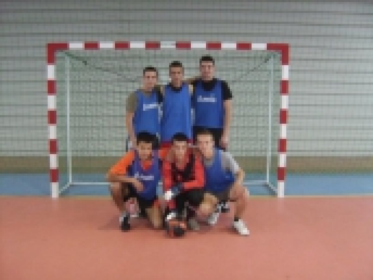 Calităţile sportive