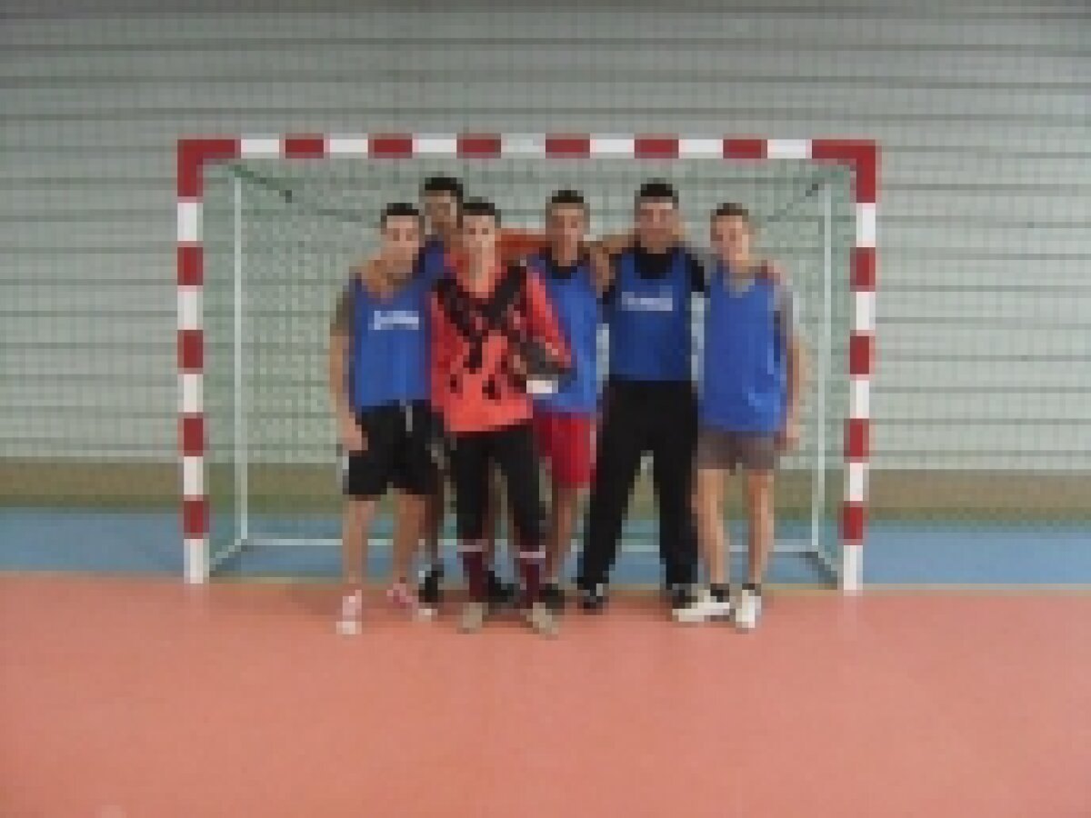 Calităţile sportive