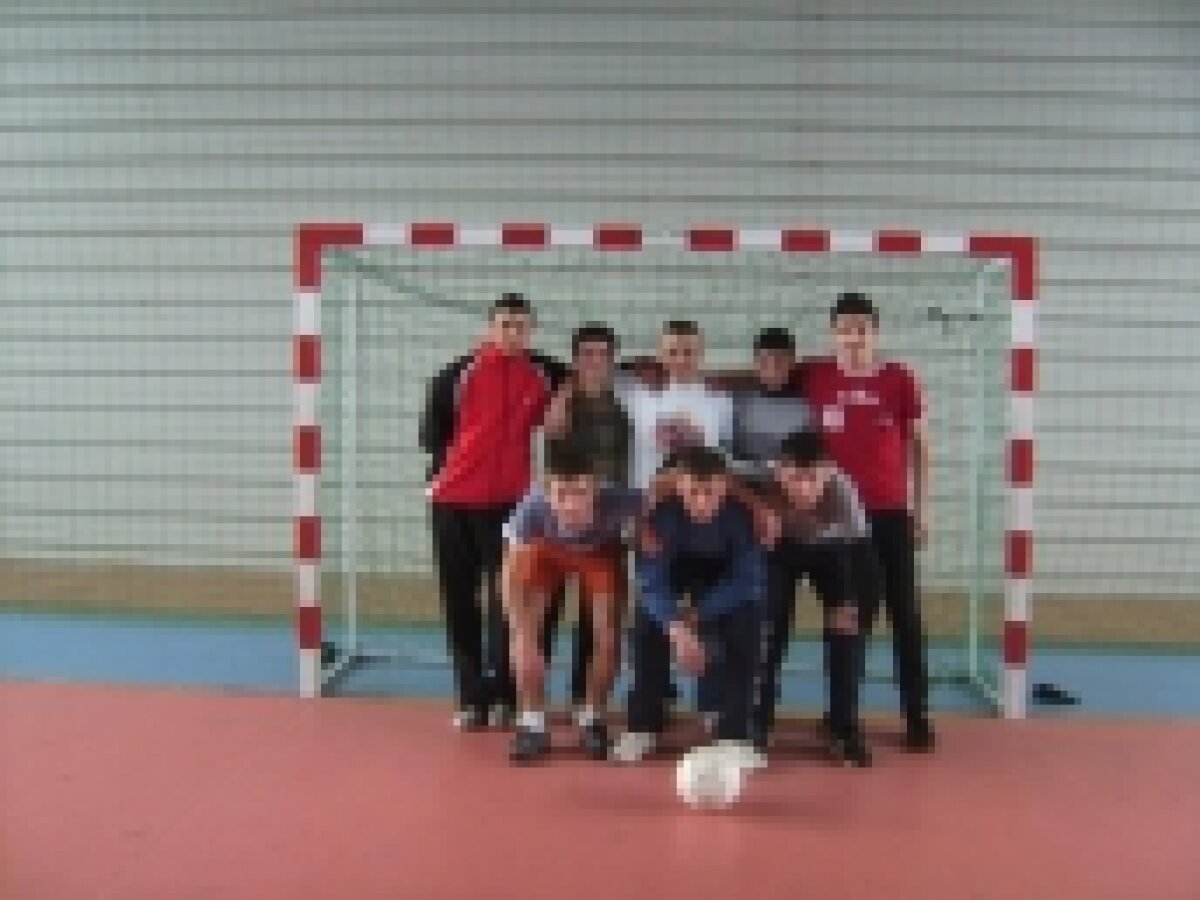 Calităţile sportive