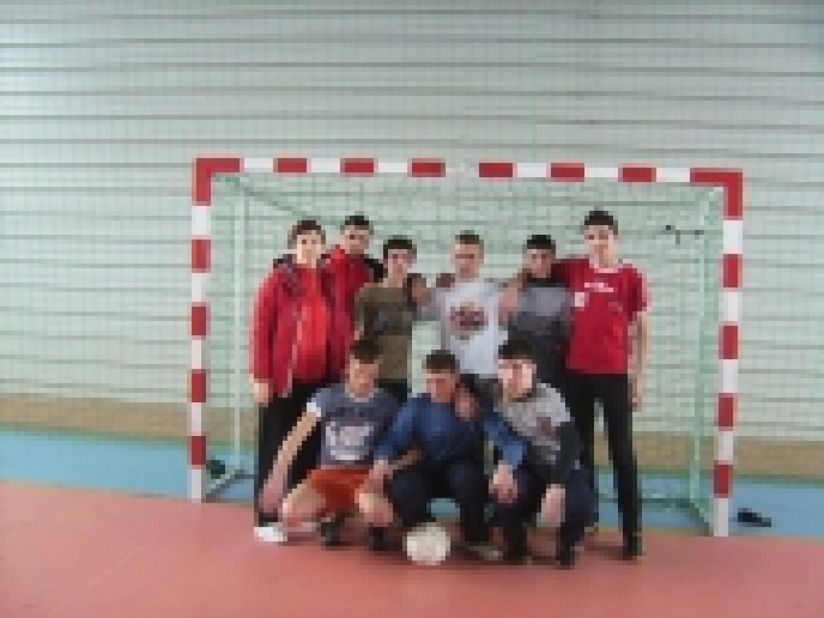 Calităţile sportive