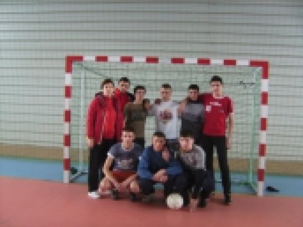 Calităţile sportive