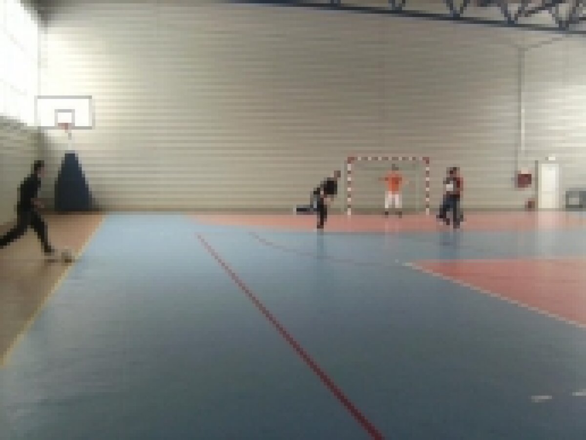 Calităţile sportive