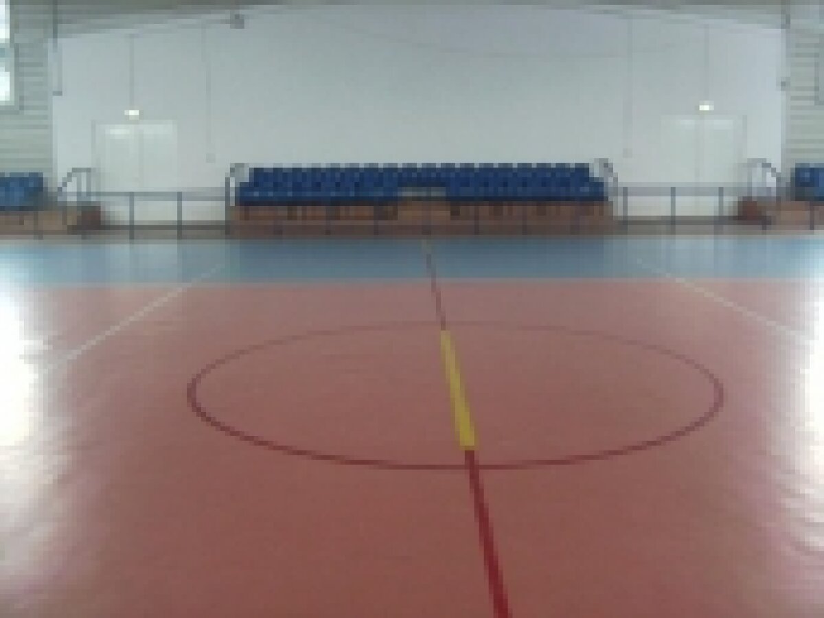 Calităţile sportive