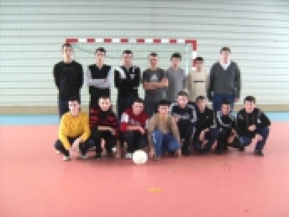 Calităţile sportive