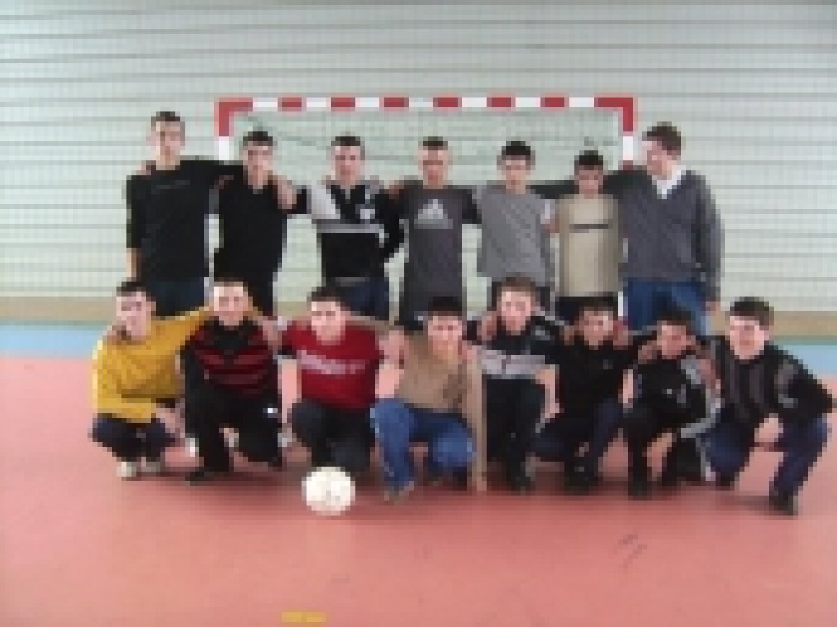 Calităţile sportive